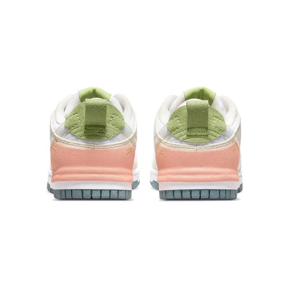 *RARE* Nike Dunk Low Disrupt 2 Easter Pastel - Picture 2 of 15